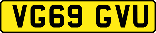VG69GVU