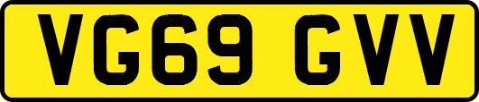 VG69GVV