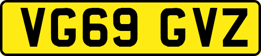 VG69GVZ