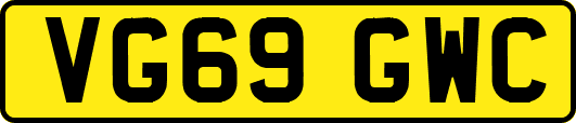 VG69GWC