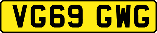 VG69GWG