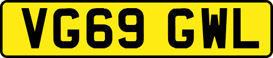VG69GWL