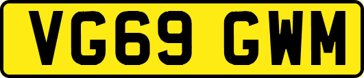 VG69GWM