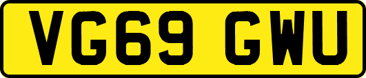 VG69GWU
