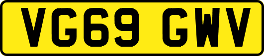 VG69GWV