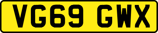 VG69GWX