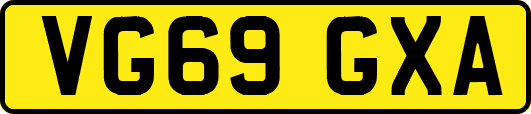 VG69GXA