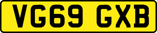VG69GXB