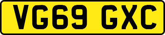 VG69GXC