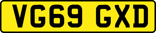 VG69GXD