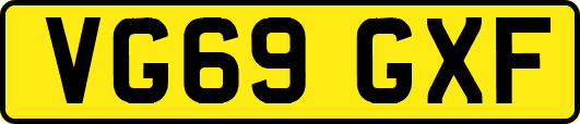 VG69GXF