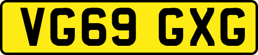 VG69GXG