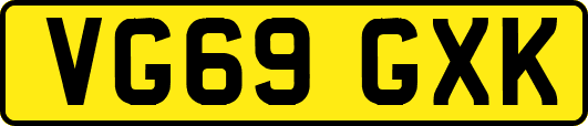 VG69GXK