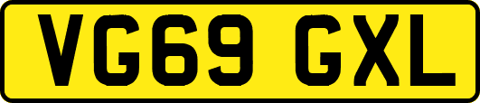 VG69GXL