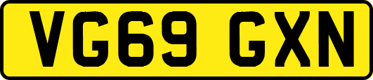 VG69GXN