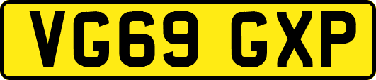 VG69GXP