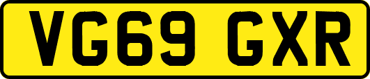 VG69GXR