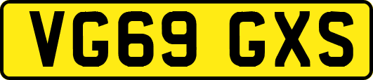 VG69GXS