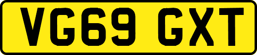 VG69GXT