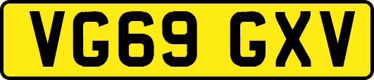 VG69GXV