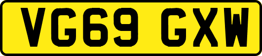 VG69GXW