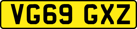 VG69GXZ