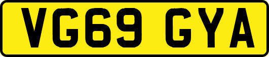 VG69GYA