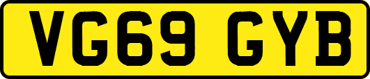 VG69GYB