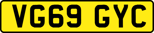 VG69GYC