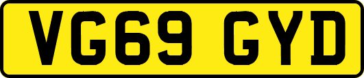 VG69GYD