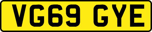 VG69GYE