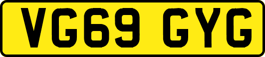 VG69GYG