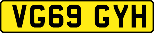 VG69GYH