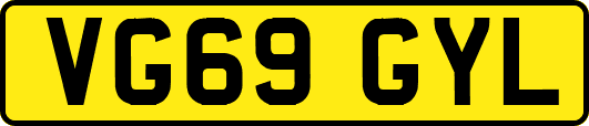VG69GYL