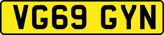 VG69GYN