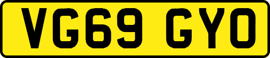 VG69GYO