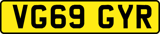 VG69GYR
