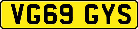VG69GYS