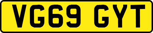 VG69GYT