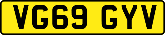 VG69GYV