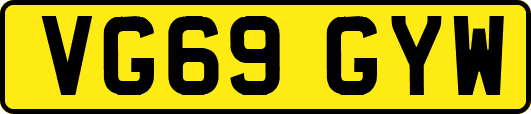 VG69GYW