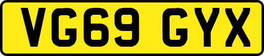 VG69GYX