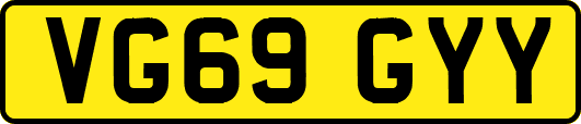VG69GYY