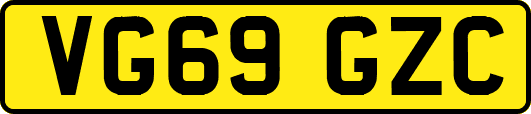 VG69GZC