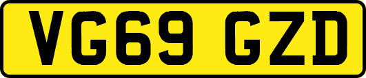 VG69GZD