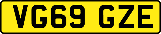 VG69GZE