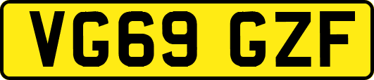 VG69GZF