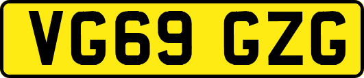 VG69GZG