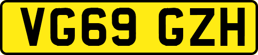 VG69GZH