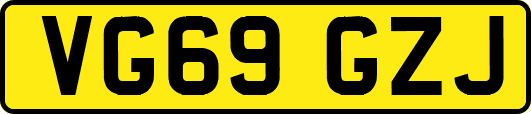 VG69GZJ